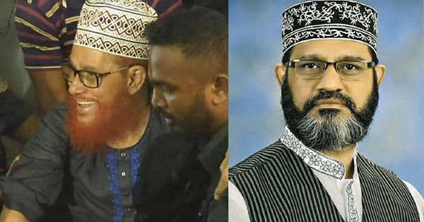 মাওলানা সাঈদীকে ইনজেকশন দিয়ে হত্যা করা হয়েছে : শামীম সাঈদী