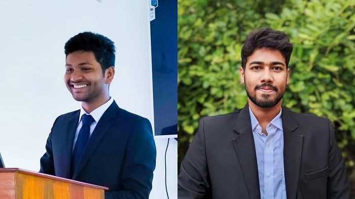 রাবিতে যশোর জেলা সমিতির সভাপতি জুয়েল, সম্পাদক সজীব