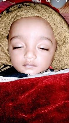 চকরিয়ায় বালতির পানিতে ডুবে শিশুর মৃত্যু
