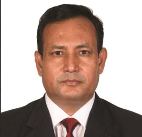 জাতীয় বিশ্ববিদ্যালয়ের উপ উপাচার্য হলেন জাবির অধ্যাপক নুরুল ইসলাম