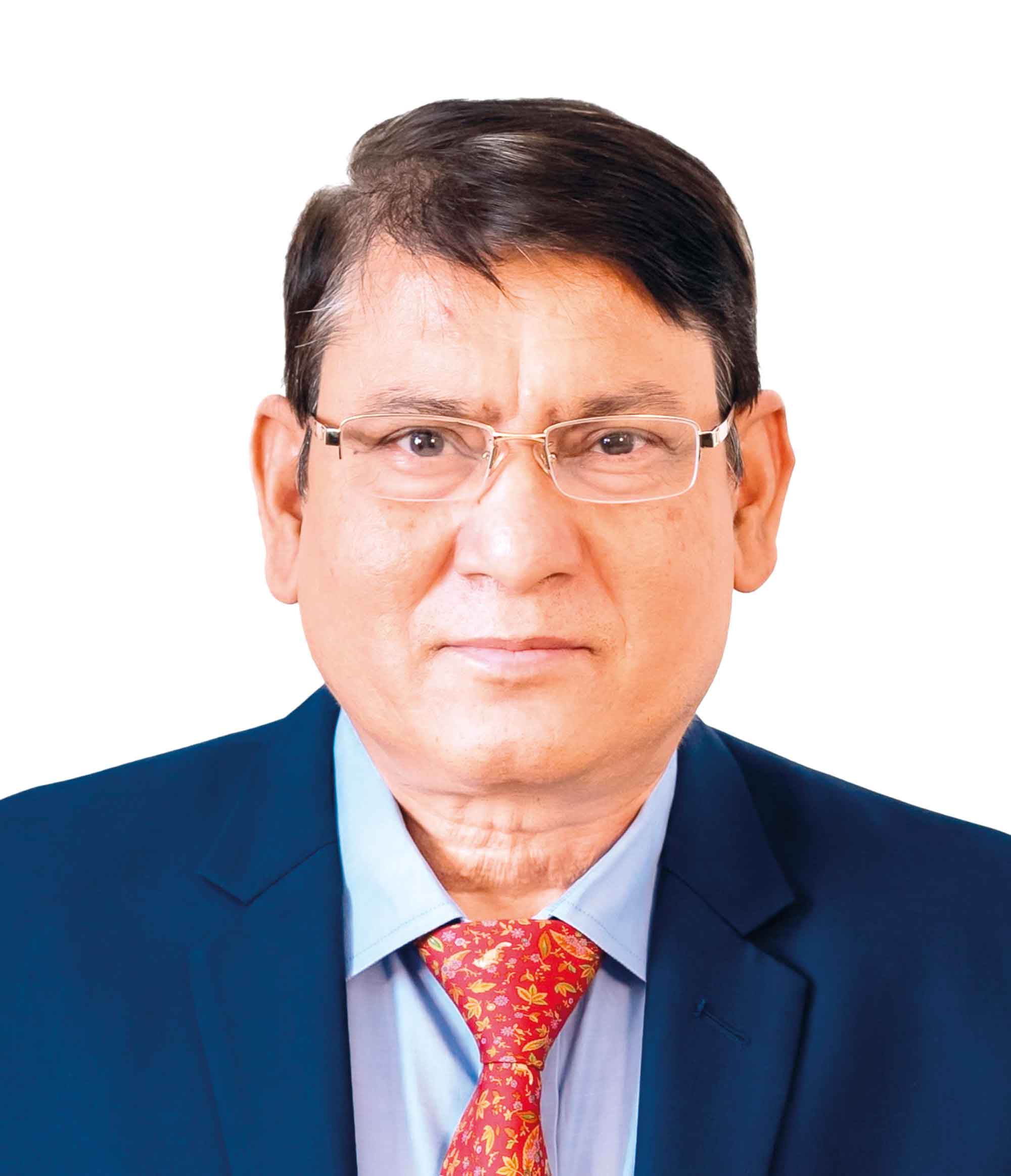 অগ্রণী ব্যাংকের প্রধান নির্বাহী কর্মকর্তা মো. আনোয়ারুল ইসলামের যোগদান