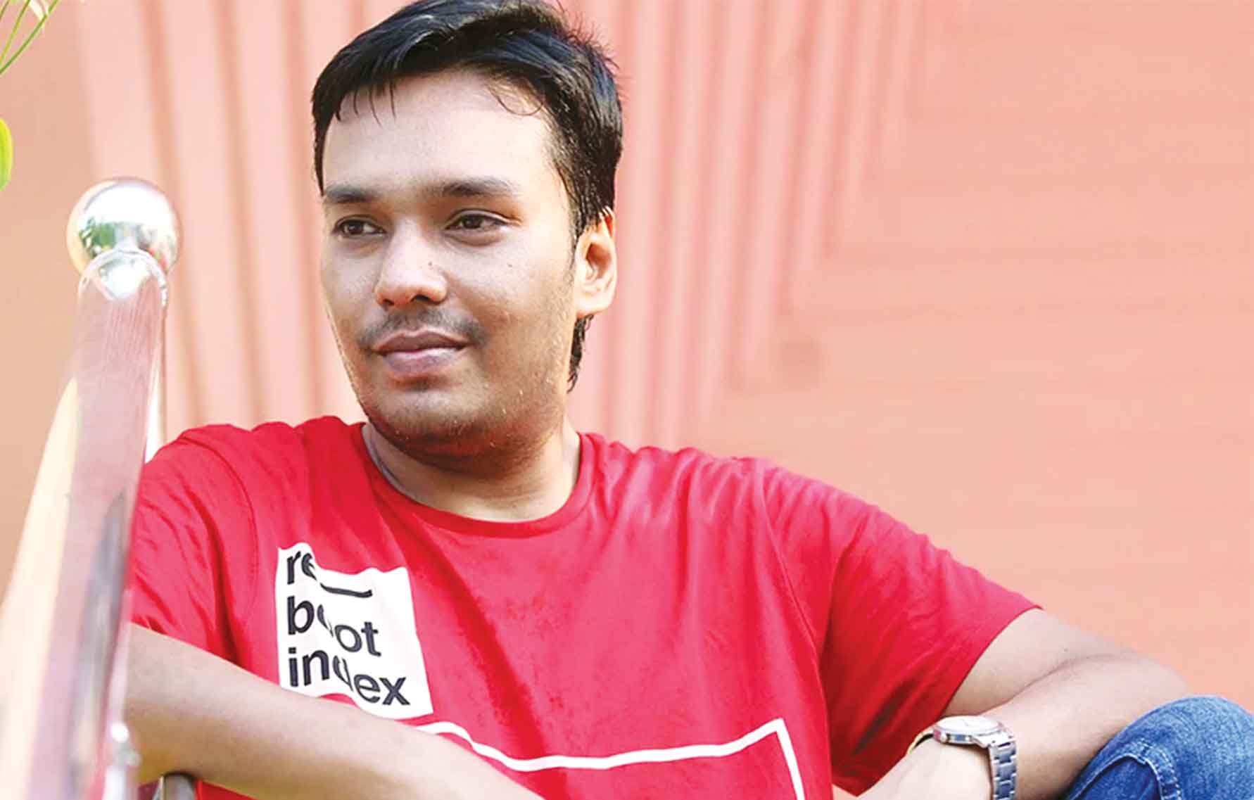 ভালো নেই শিল্পী তৌসিফ