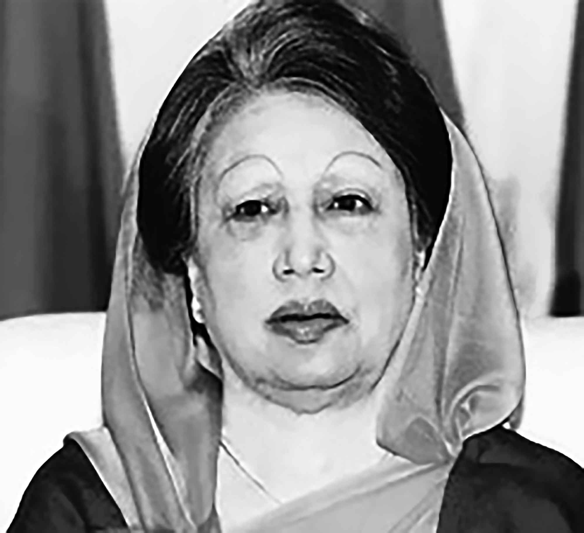 গণতান্ত্রিক আন্দোলনের অগ্রদূত