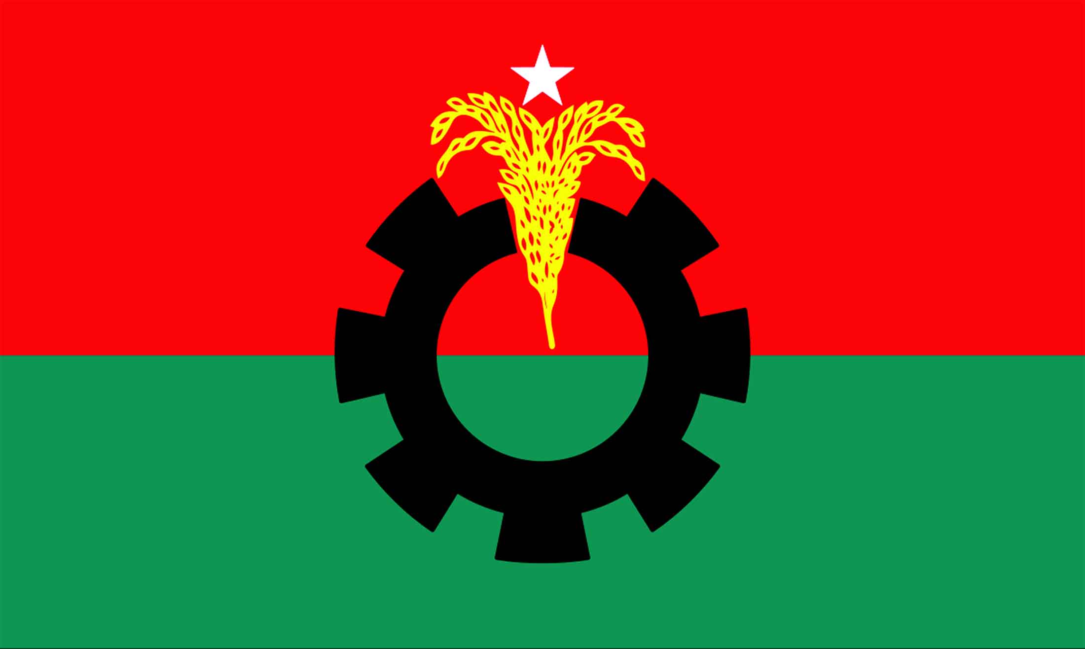 সিলেট মহানগর বিএনপির পূর্ণাঙ্গ কমিটি ঘোষণা