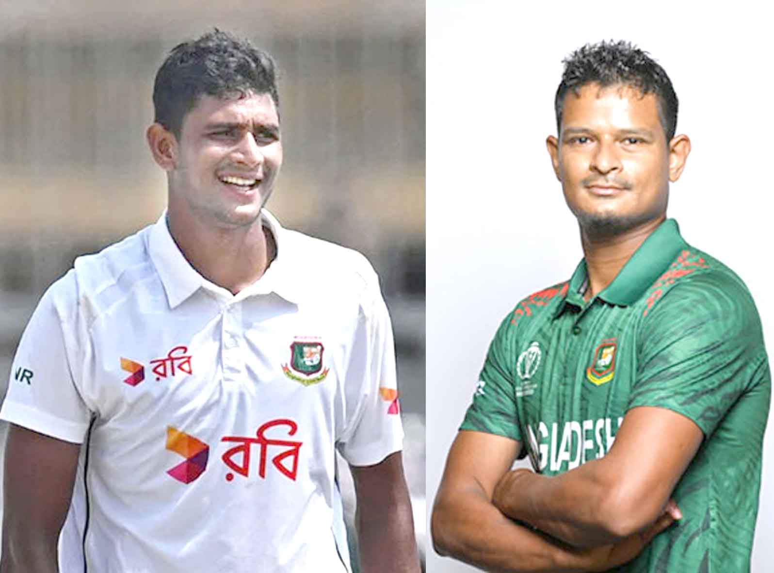 দুবাইয়ের ভিসা জটিলতায় নাসুম নাহিদ