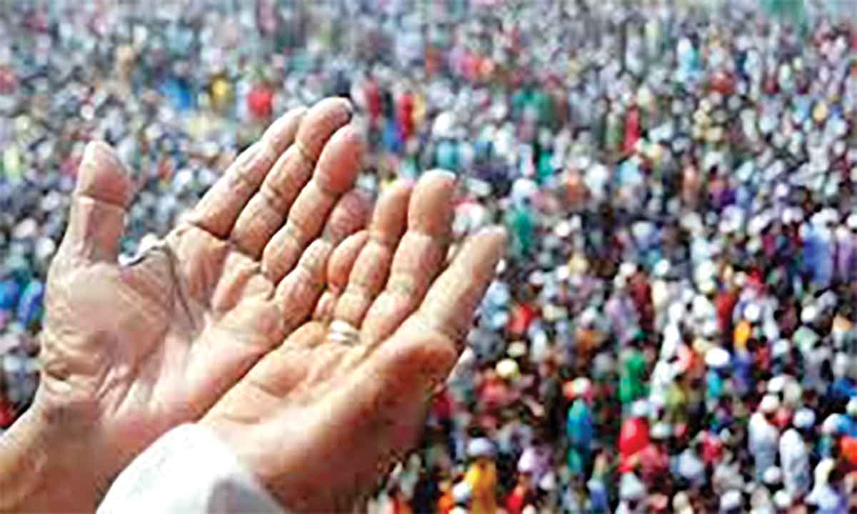 বিশ্ব ইজতেমা শুরু ৩১ জানুয়ারি