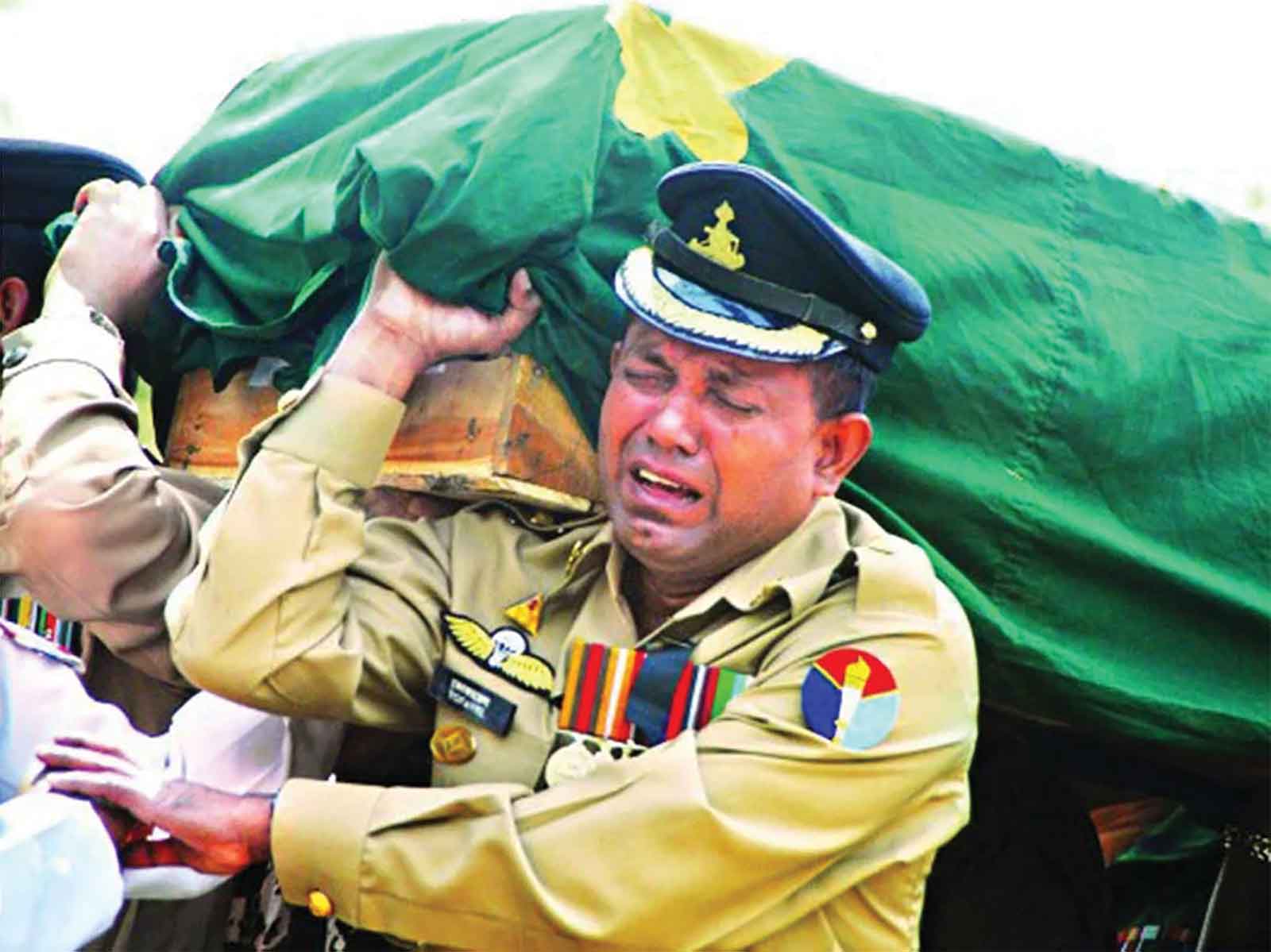 পিলখানা হত্যাকান্ডের দ্রম্নত পুনঃতদন্ত হবে