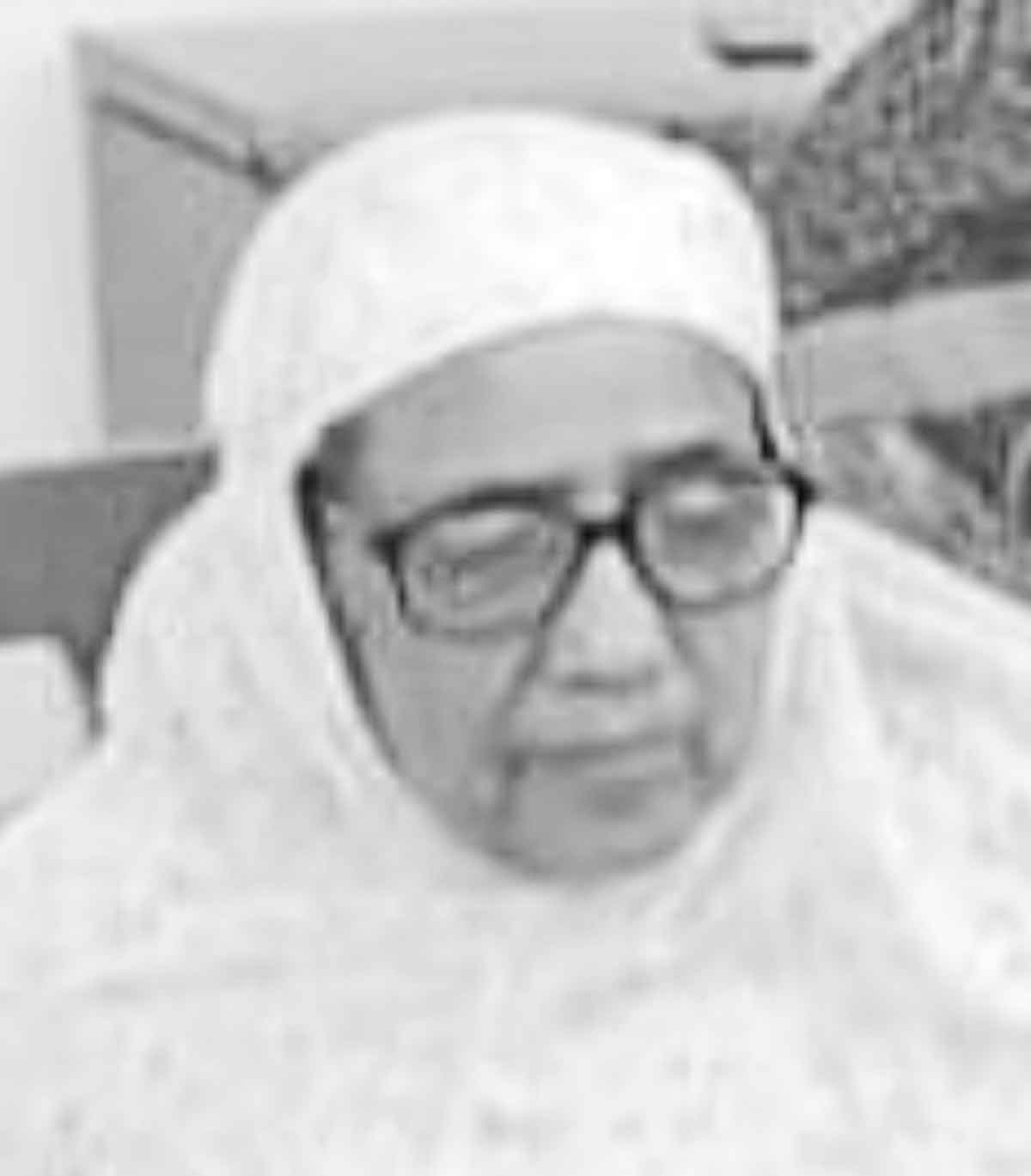 রিজিয়া খাতুন