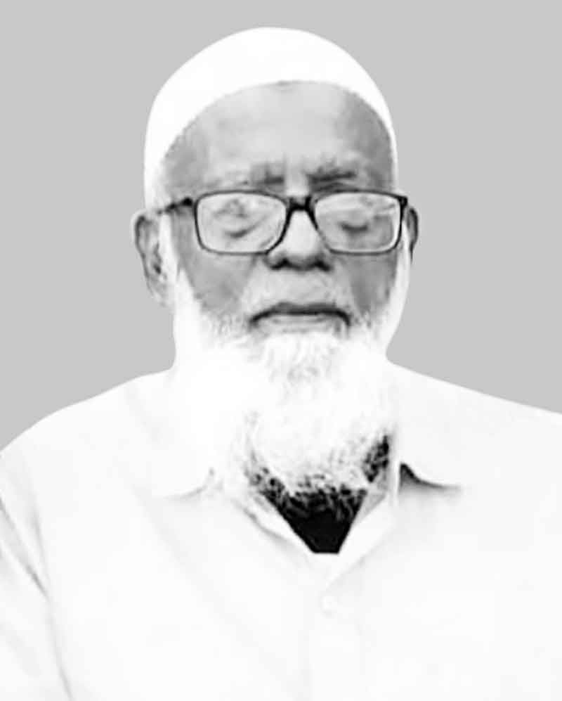 মাহবুবুর রহমান