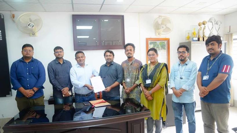 রাবির আন্তর্জাতিক সম্পর্ক বিভাগের সাথে ব্র্যাকের চুক্তি স্বাক্ষর