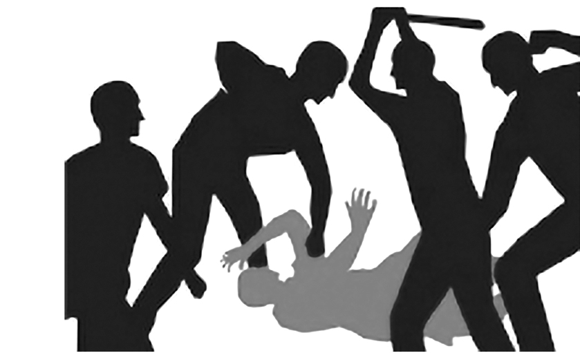 কিশোর গ্যাং সমাজের বিষফোড়া