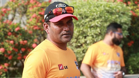 জাতীয় দলের কোচ হলেন সালাউদ্দিন