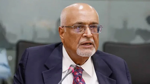 মার্কিন নির্বাচনী ফলাফলে বাংলাদেশের জন্য দুশ্চিন্তা নেই : ড. দেবপ্রিয়
