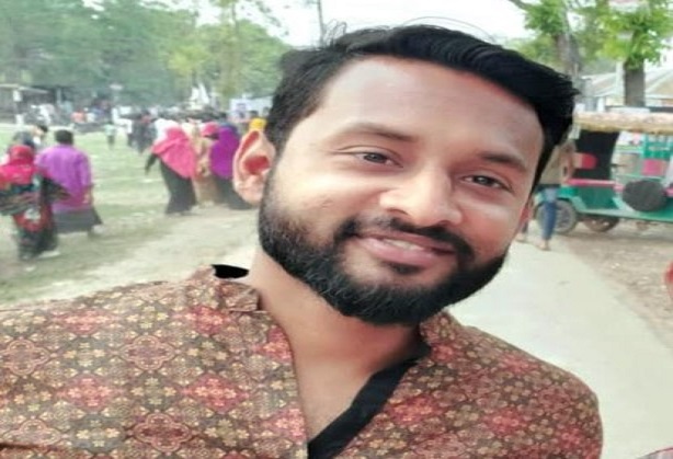 ছাত্রলীগের সাংগঠনিক সম্পাদক গ্রেপ্তার