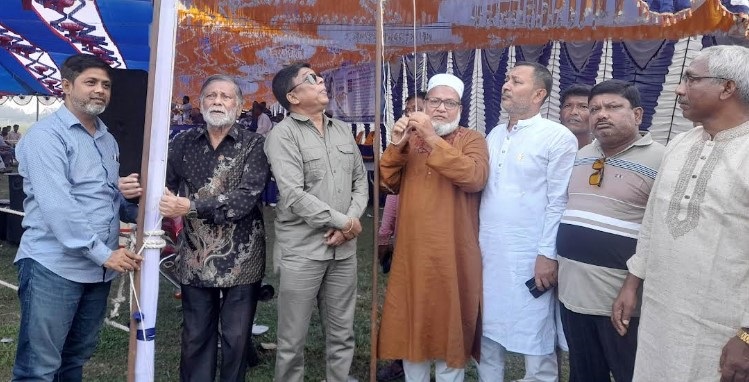 আত্রাইয়ে বিএনপির কাউন্সিলে রেজু সভাপতি, তছলিম সাধারণ সম্পাদক নির্বাচিত