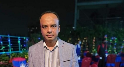 যায়যায়দিনের বিশেষ প্রতিনিধিকে হুমকি