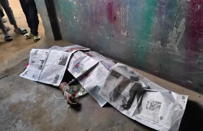 মুরাদনগরে সড়ক দুর্ঘটনায় বৃদ্ধের মুত্যু, চালক আটক