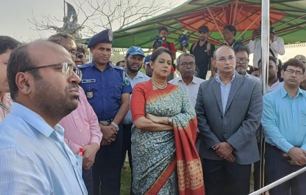 পানি উন্নয়ন বোর্ড প্রকল্পের অনিয়ম খতিয়ে দেখতে মনিটরিং কমিটি গঠন