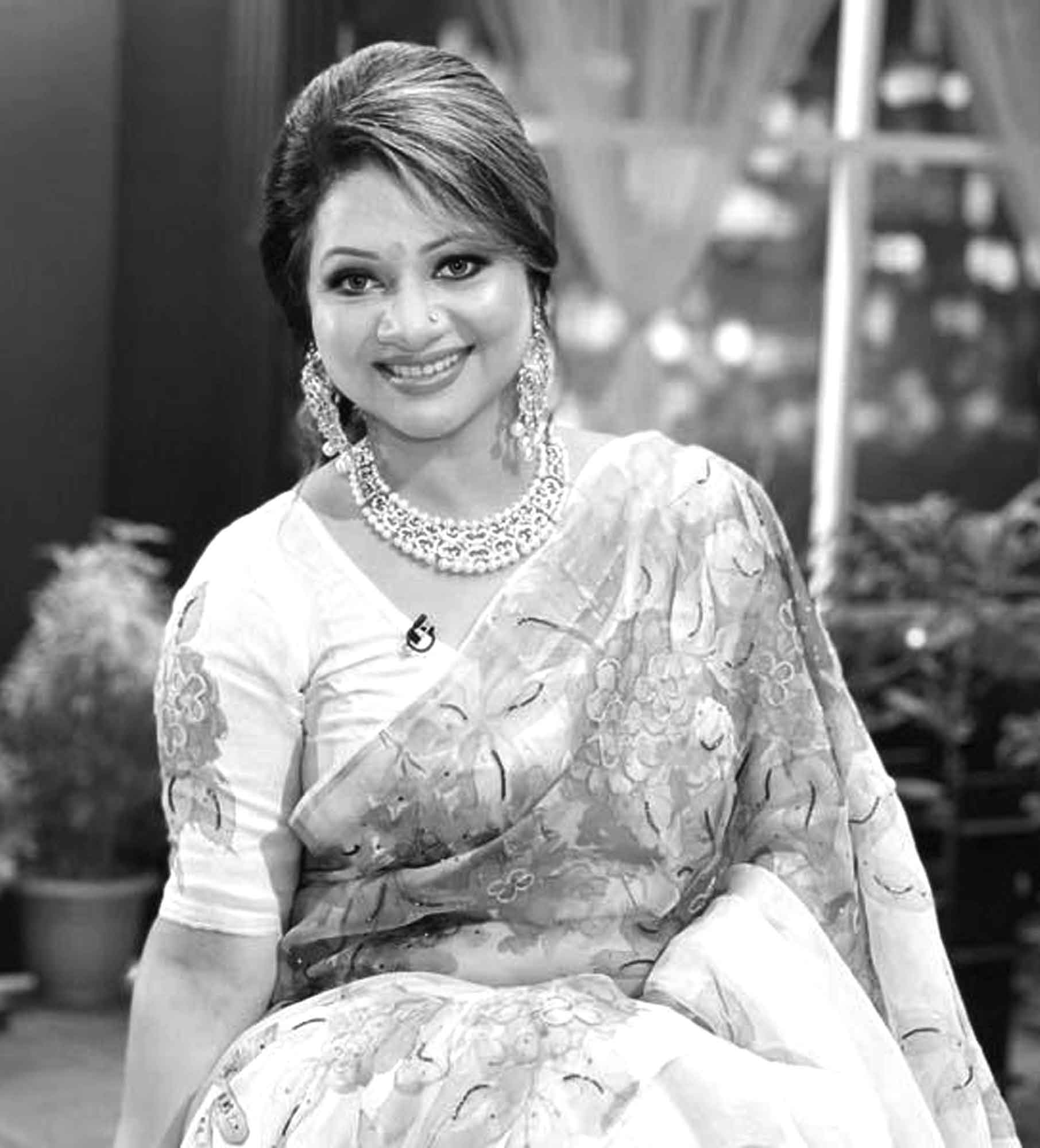 আঁখি আলমগীরের নতুন গান 'জানের জান'
