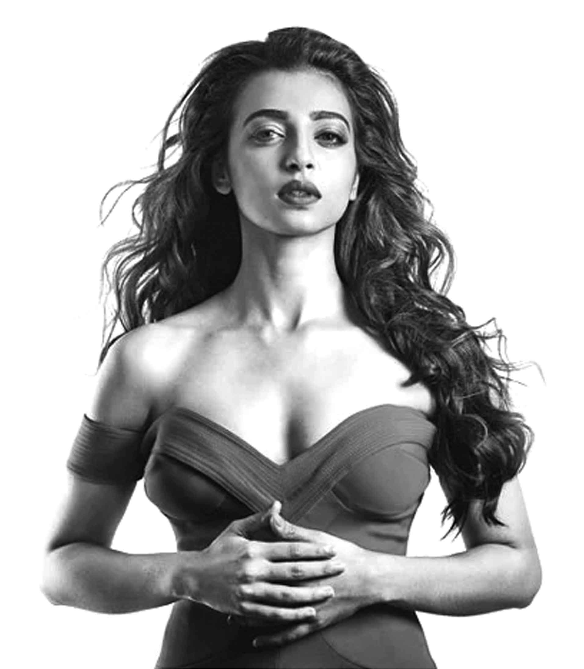 আমি কখনই মা হতে চাইনি রাধিকা আপ্তে