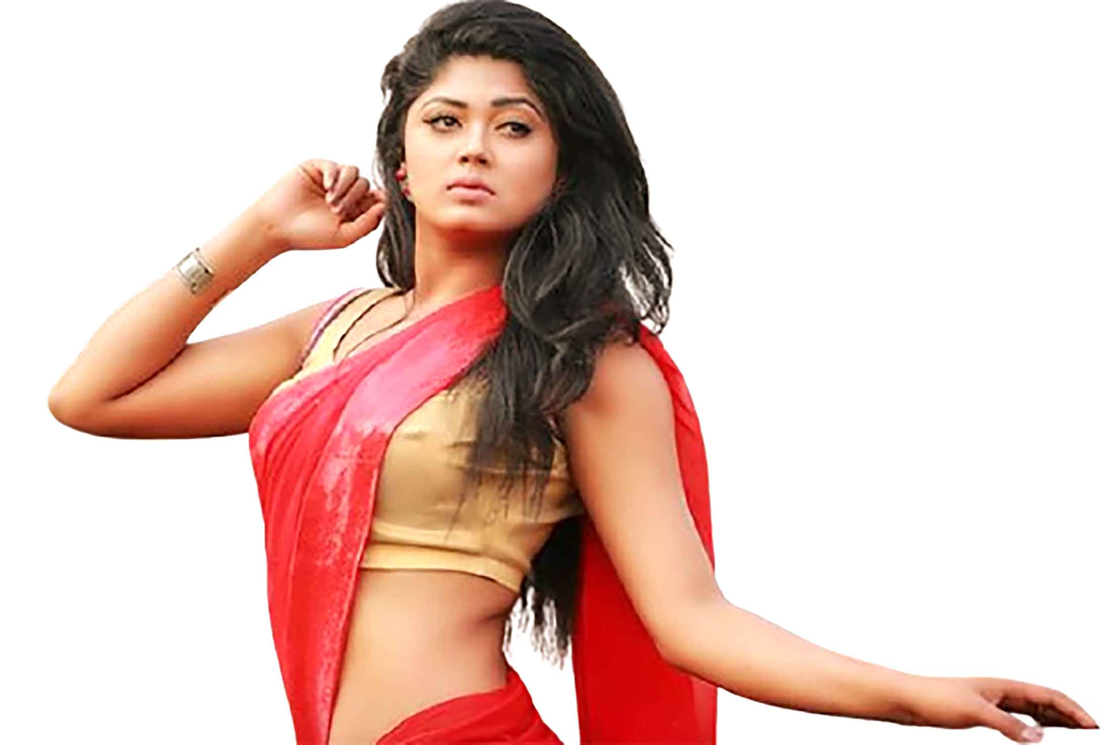 বদলে যাওয়া মৌসুমী