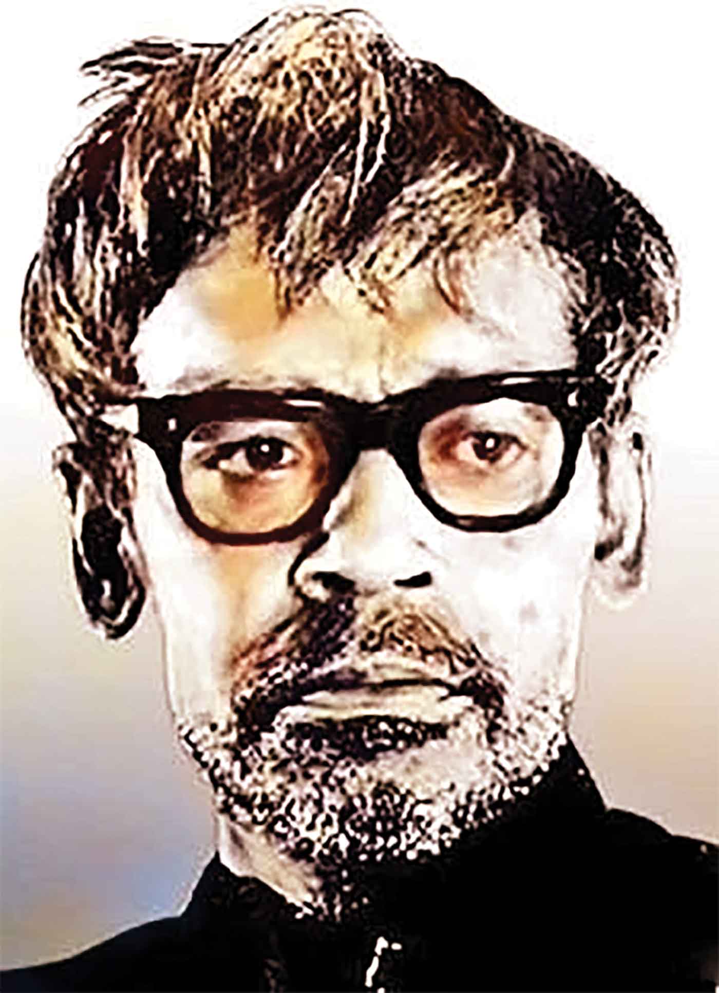 চলচ্চিত্রকার ঋত্বিক কুমার ঘটক