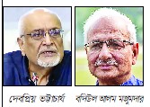 যুক্তরাষ্ট্রের ভোটের ফল বাংলাদেশে প্রভাব ফেলবে না, মত দেবপ্রিয়-বদিউলের
