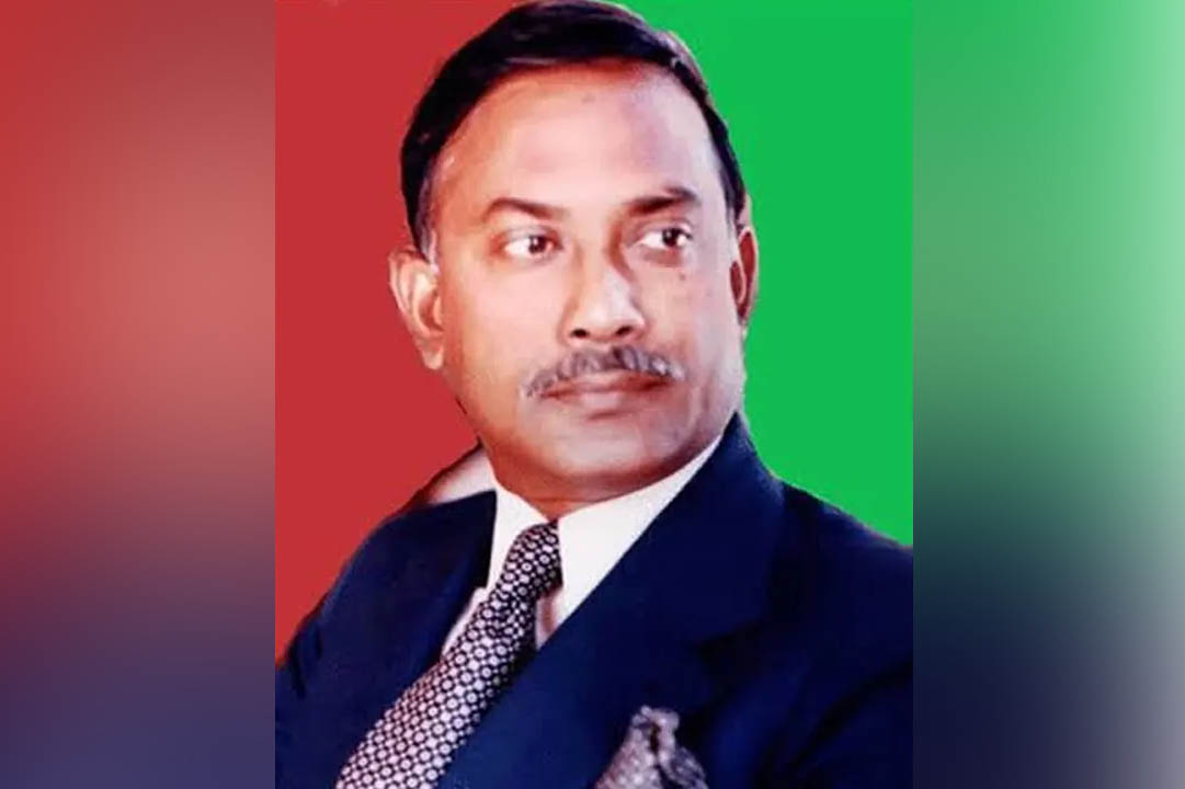 জাতীয় বিপ্লব ও সংহতি দিবস আজ