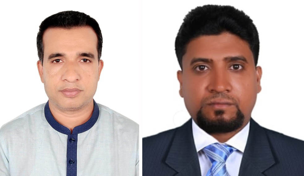 দাগনভুইয়া ট্রাভেল এজেন্ট অ্যাসোসিয়েশন নাছির সভাপতি নিজাম সেক্রেটারি