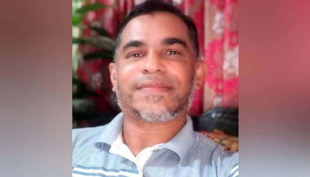 ভূঞাপুর প্রভাতী কিন্ডারগার্টেন পরিচালকের প্রাণ ঝরল সড়কে