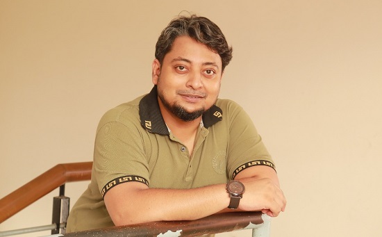 ফরিদুল ইসলাম রুবেলের বিশেষ নাটক ‘স্বামী বন্ধক’