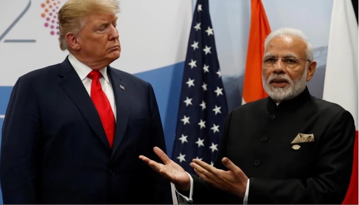 ট্রাম্প নির্বাচিত হওয়ায় যে সমস্যায় পড়তে পারে ভারত