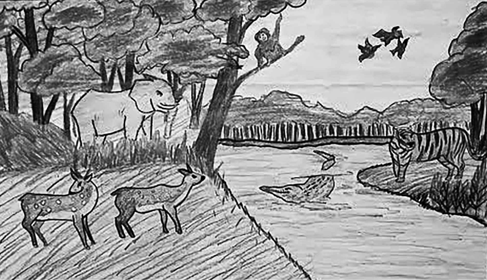 জানার আছে অনেক কিছু