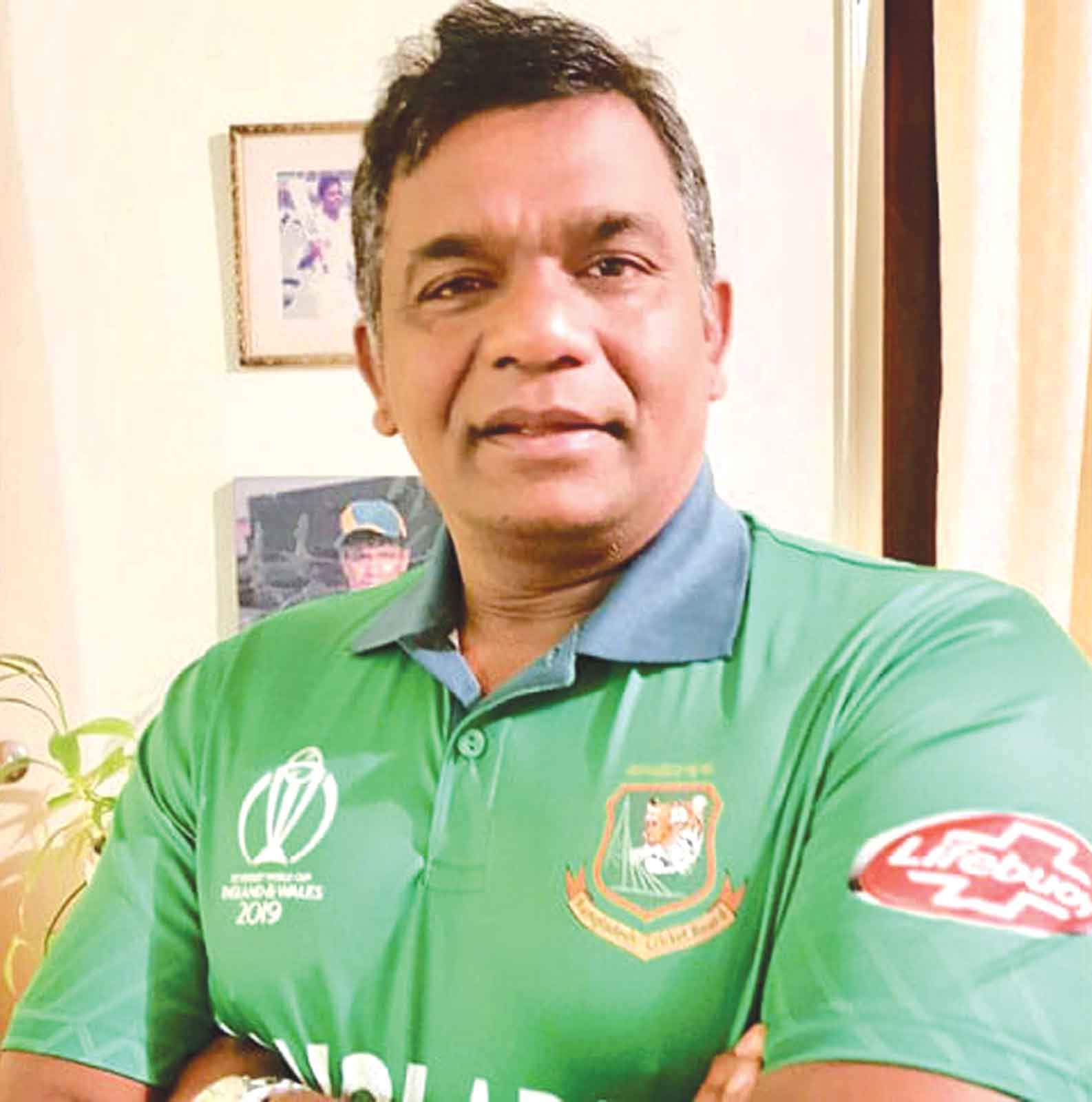 বাংলাদেশের 'ব্যাটিং পরিকল্পনা' দেখে বিস্মিত বুলবুল