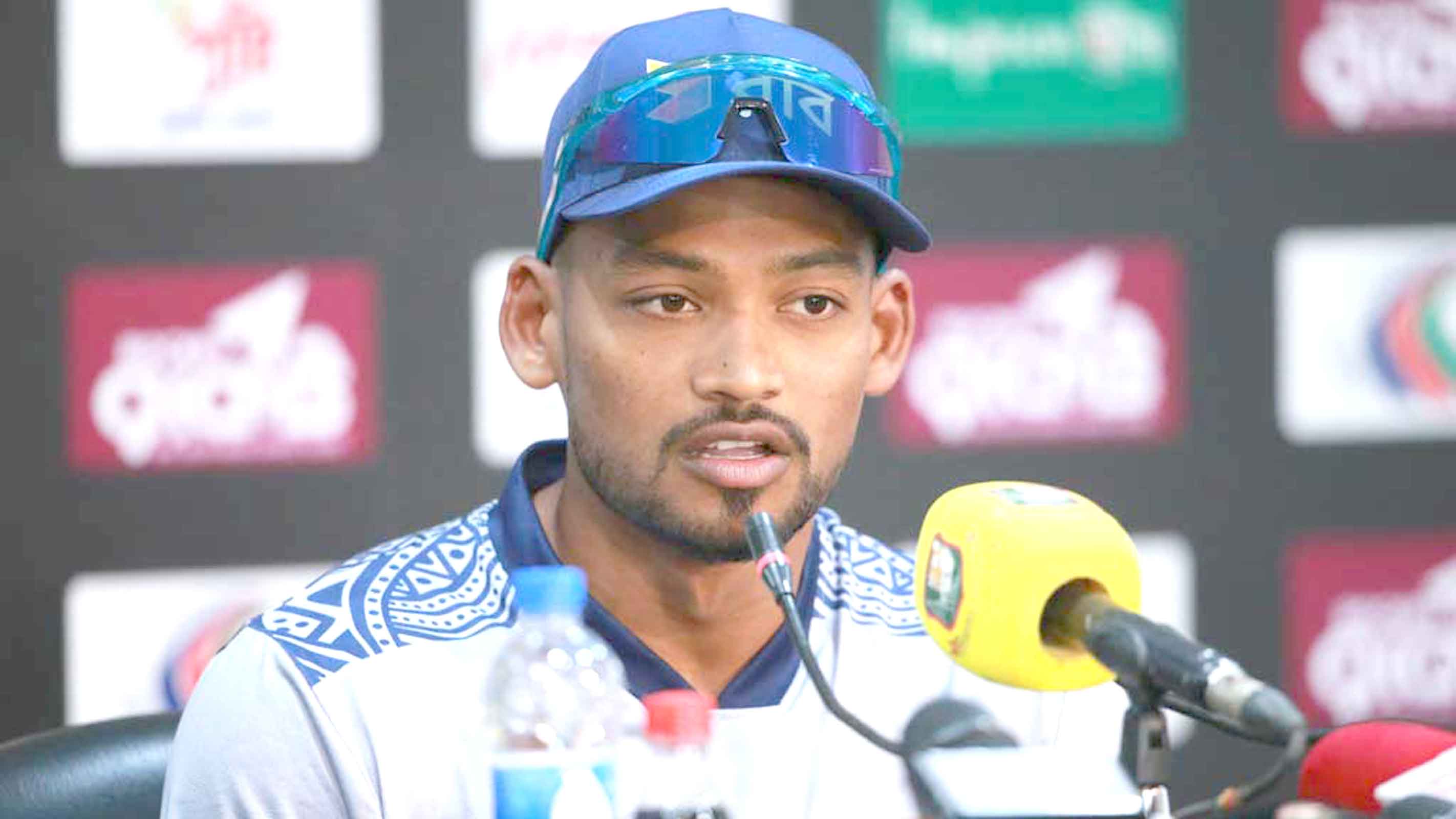 আমার উইকেটই ম্যাচের পার্থক্য গড়ে দিয়েছে :নাজমুল