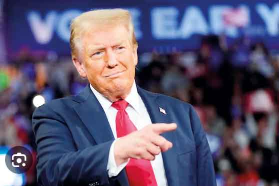 ট্রাম্পের জয়ে ডলার আরও শক্তিশালী