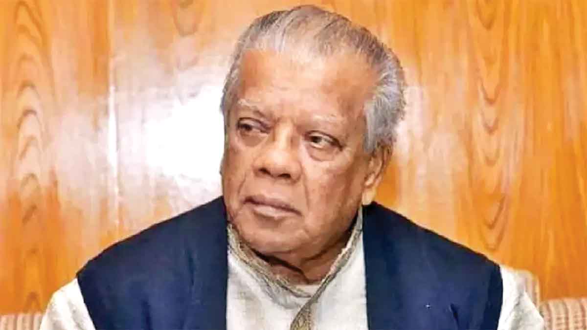 ঝালকাঠির উন্নয়ন মানেই আমুর কমিশন বাণিজ্য