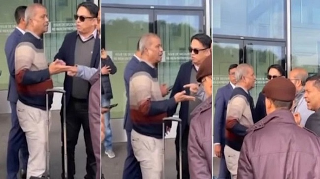 ড. আসিফ নজরুলকে হেনস্তা করেছেন যারা