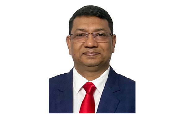 জাতীয় বিশ্ববিদ্যালয়ের ট্রেজারার হলেন ঢাবির অধ্যাপক জাফরুল আযম