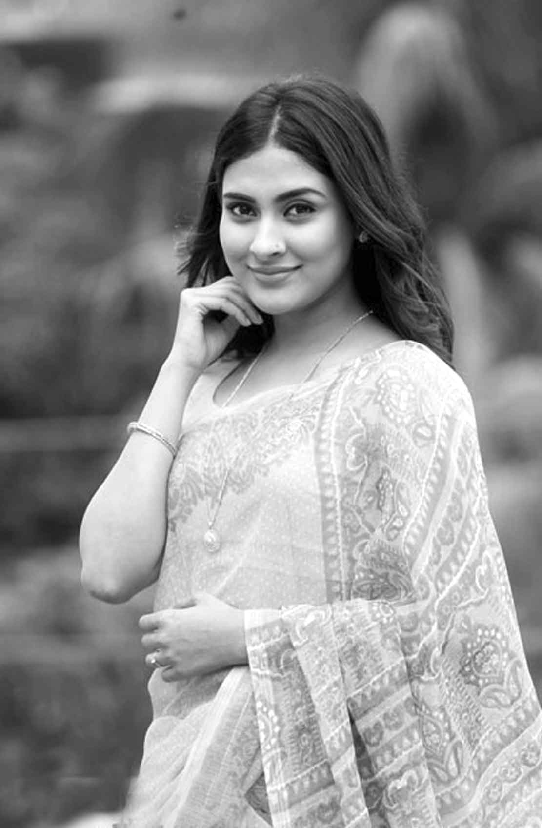 আন্তর্জাতিক চলচ্চিত্র উৎসবে মেহজাবীনের দ্বিতীয় সিনেমা