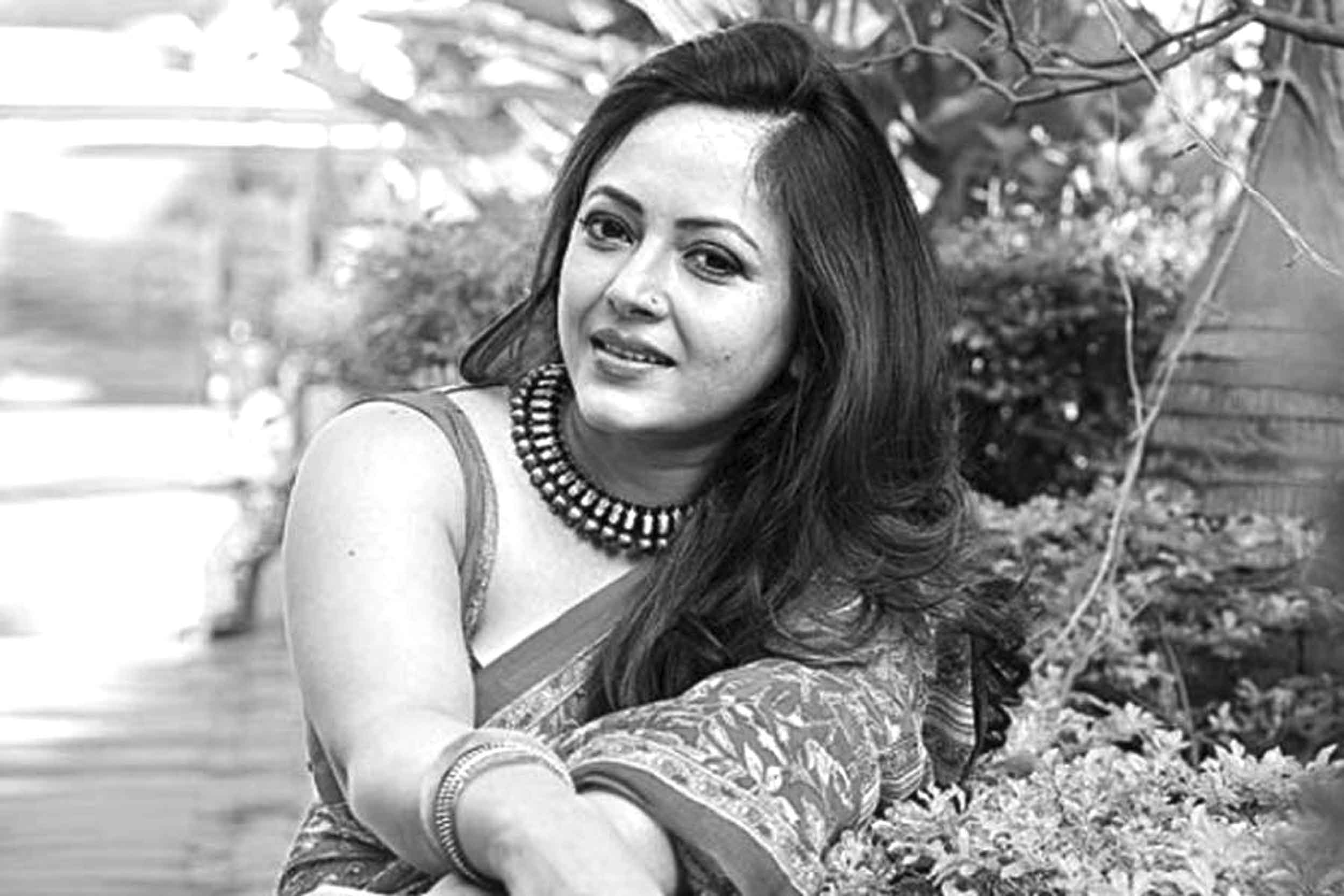 আমাকে পাগল বলা হয়েছিল : শ্রীলেখা