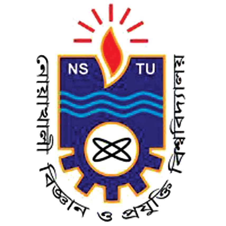 নোবিপ্রবিতে পিএইচডি টক অনুষ্ঠিত