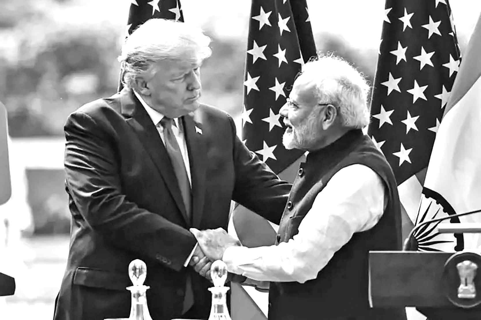সমস্যায় পড়তে পারে ভারত