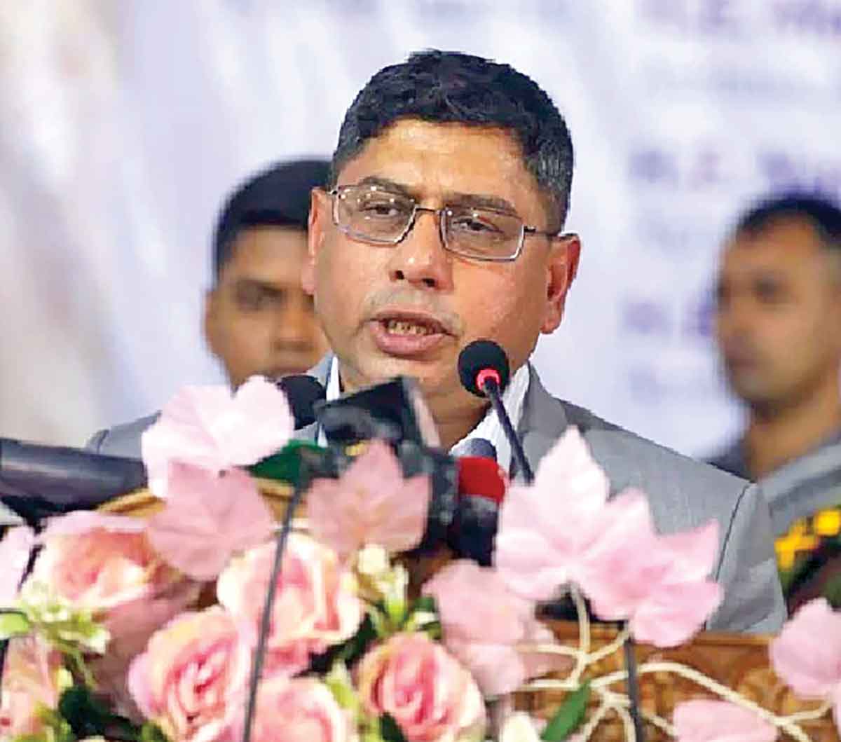 সব ধর্ম, জাতি-গোষ্ঠী মিলে সুন্দর বাংলাদেশ গড়তে চাই :সেনাপ্রধান