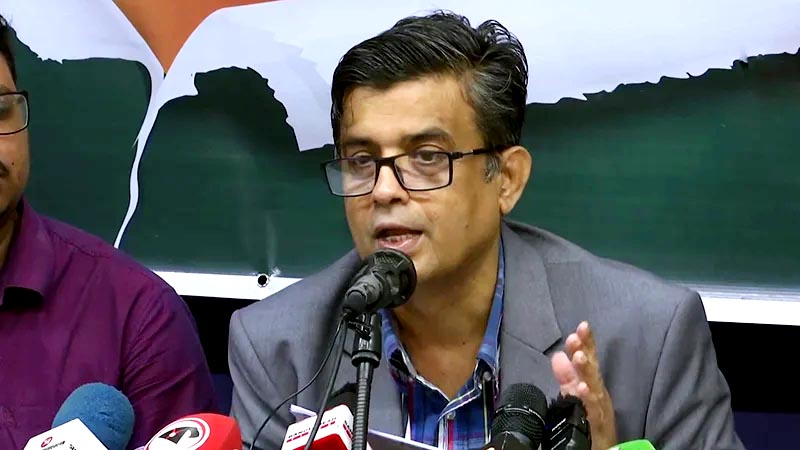 ছাত্রলীগ নিষিদ্ধ করার কারণ জানালেন প্রেস সচিব