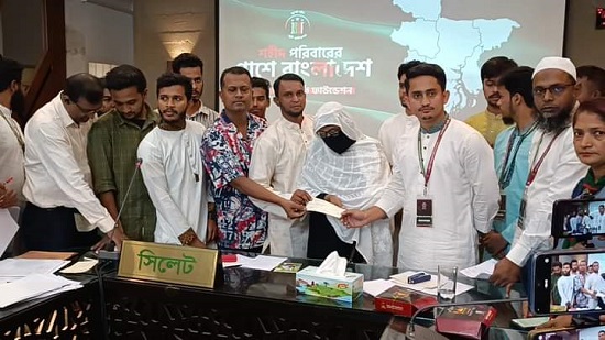 শুধুমাত্র নির্বাচনের জন্য দুই হাজার মানুষ জীবন দেয়নি : সারজিস আলম 
