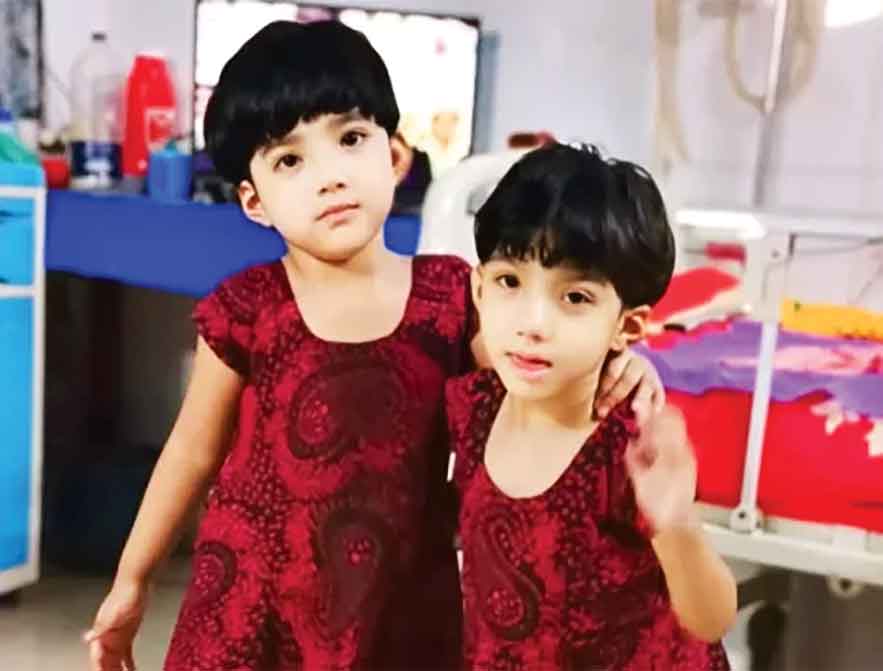 আজ নুহা-নাবার ছুটি