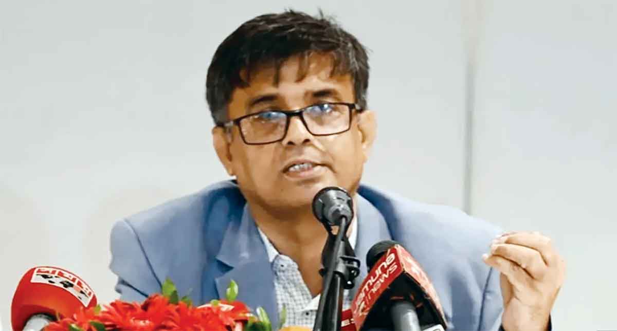 ফ্যাসিস্ট দলকে বিক্ষোভ করতে দেওয়া হবে না