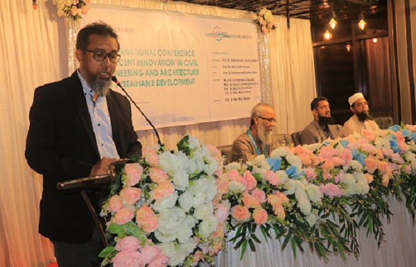ডুয়েটের ৩ দিনব্যাপী আন্তর্জাতিক কনফারেন্স সমাপ্ত