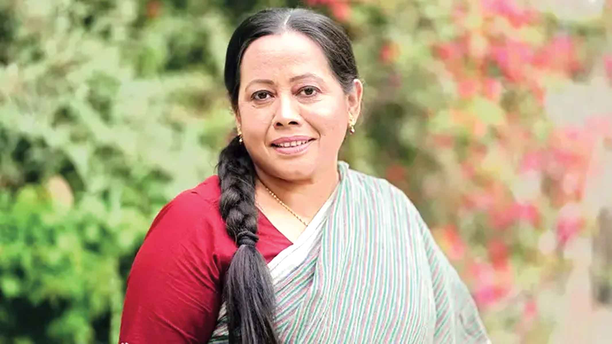অভিনেত্রী আফরোজা হোসেন মারা গেছেন
